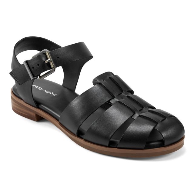 Black Leather