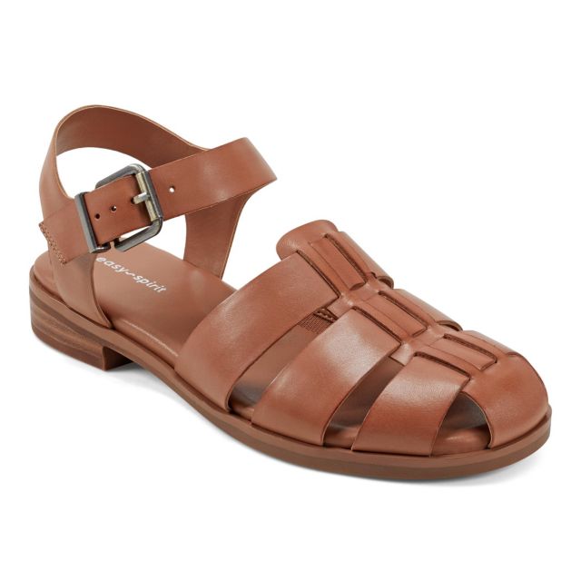 Medium Brown Leather
