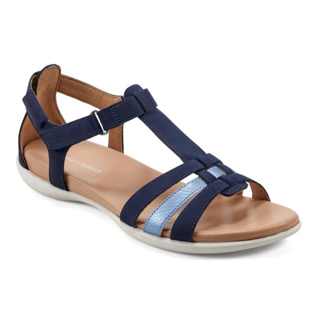 Navy/Pearlized Blue