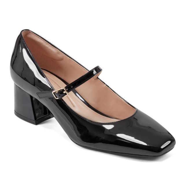 Black Patent
