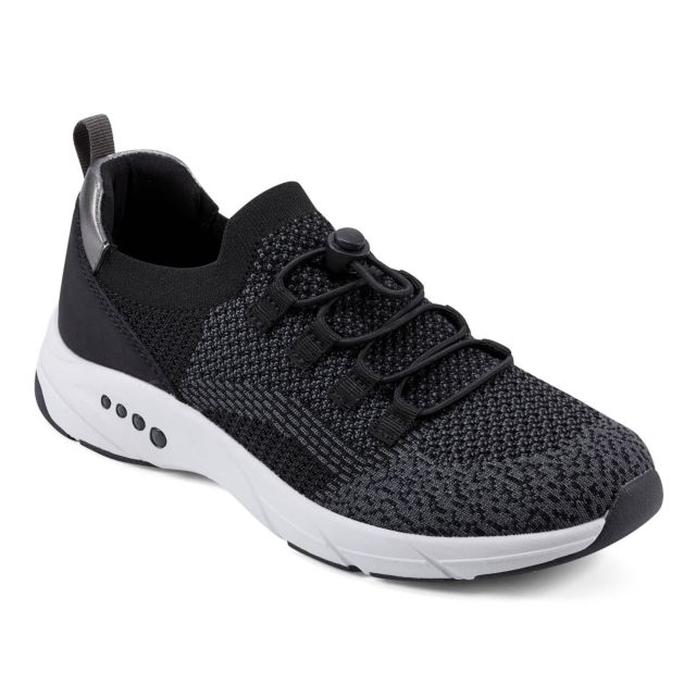 Black/Grey Multi
