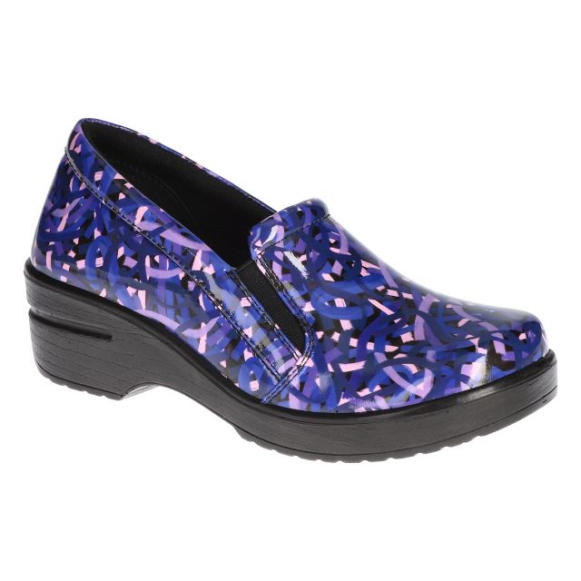 Purple/Blue Ribbon Patent