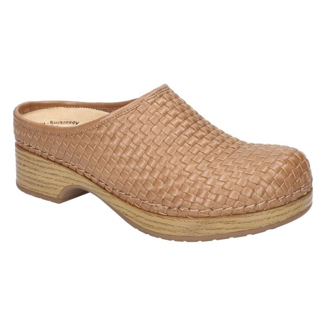 Nude Woven