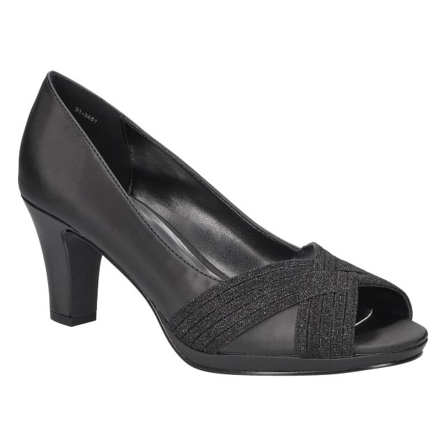 Black Satin