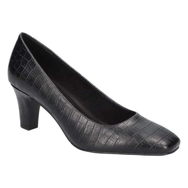 Black Croco