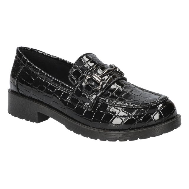 Black Croco
