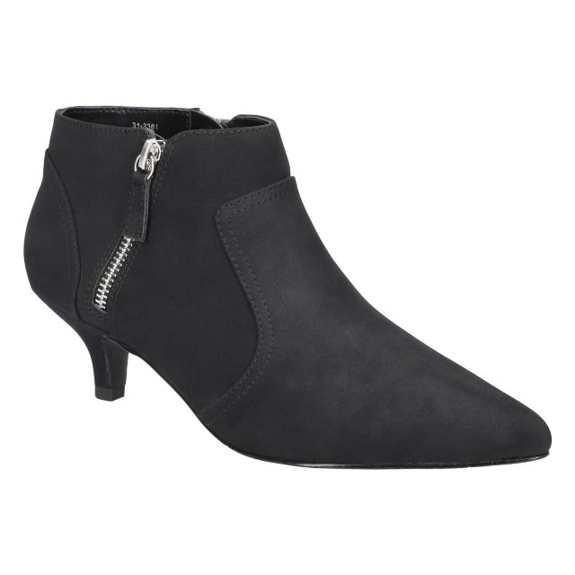 Black Lame