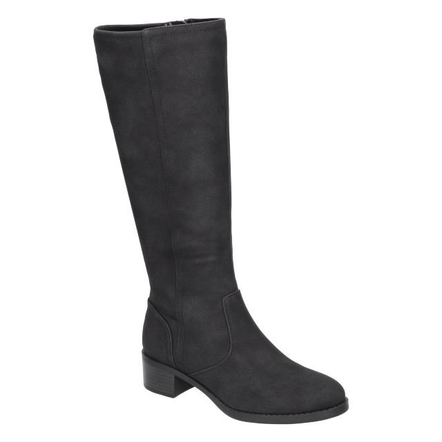 Black Lame