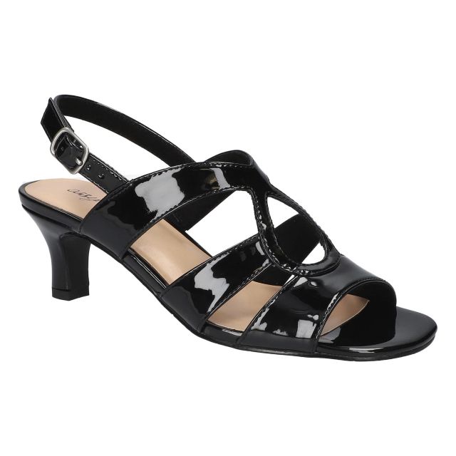 Black Patent