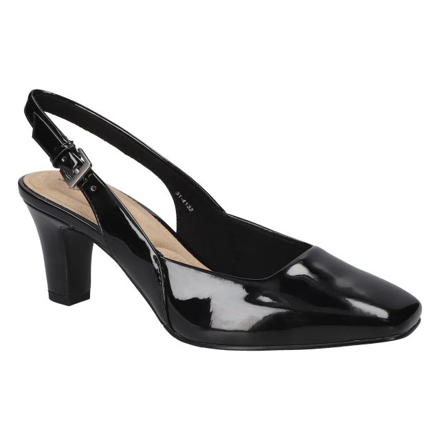 Black Patent