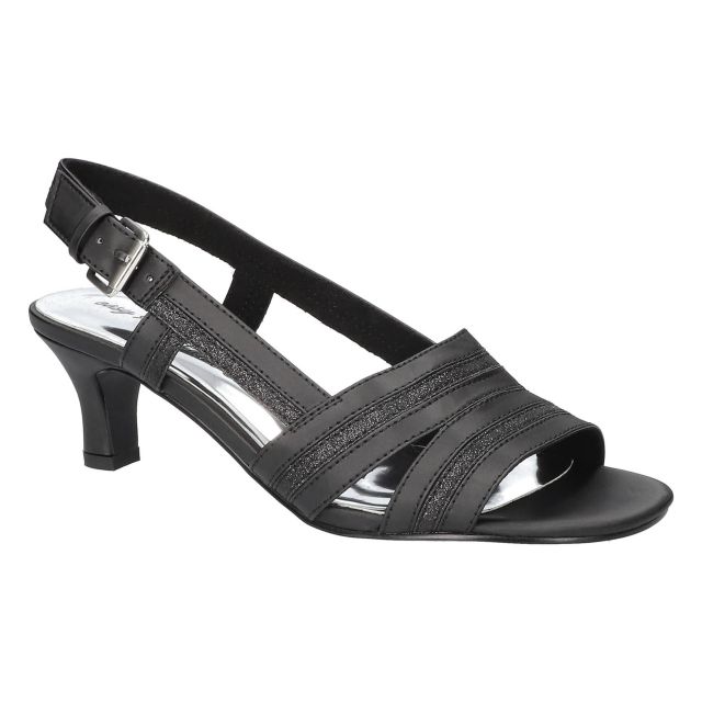 Black Satin