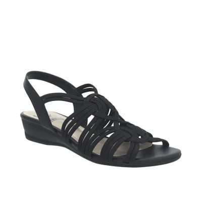 Riya Stretch Elastic Sandal