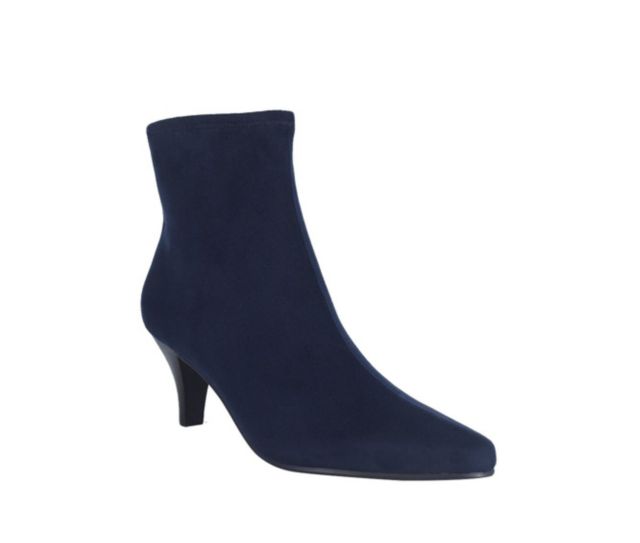 Midnight Blue