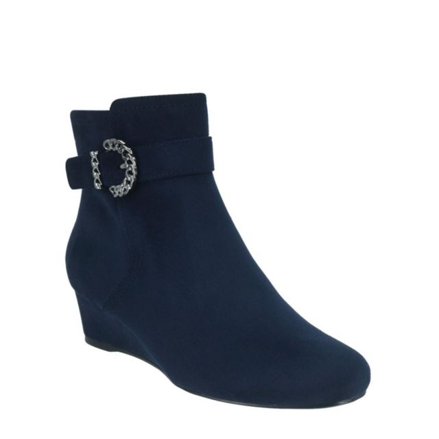 Midnight Blue Wide