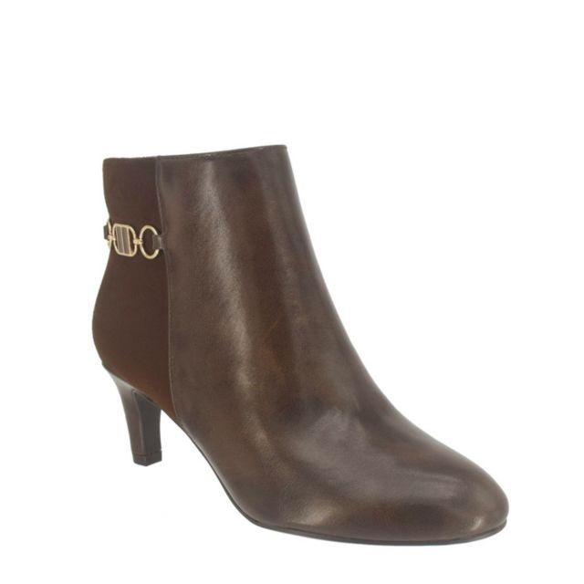 Mink Brown Wide