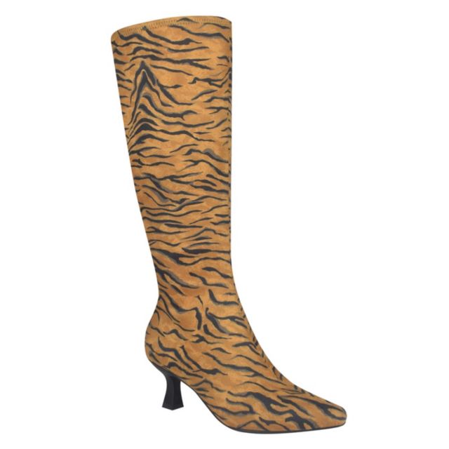 Tiger Camel Multi