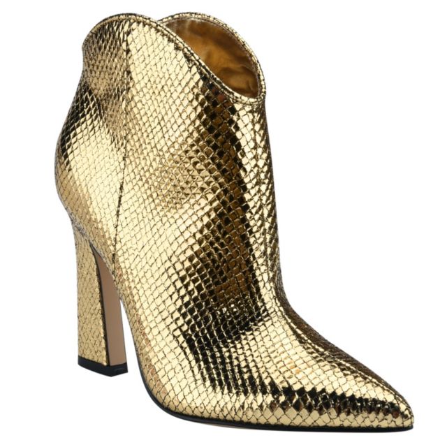 Gold Snake