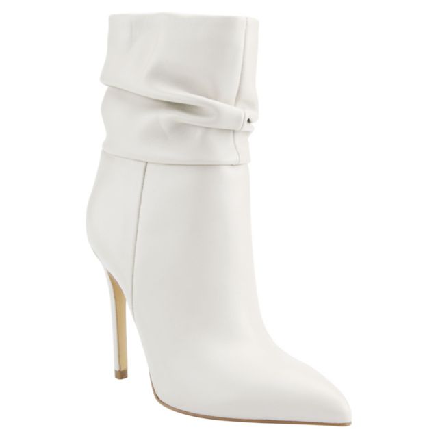 Ivory Leather