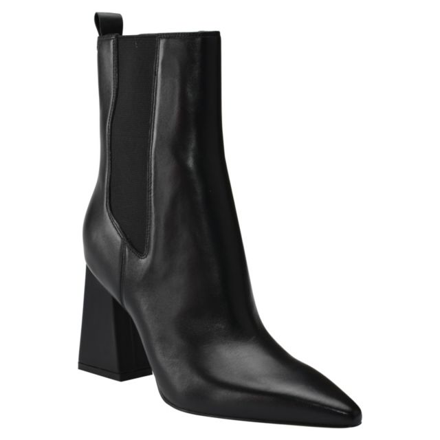 Black Leather
