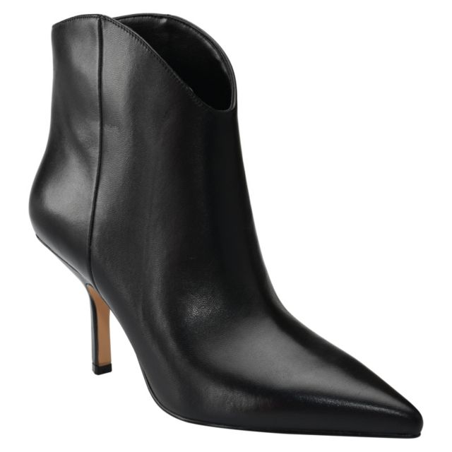 Black Leather