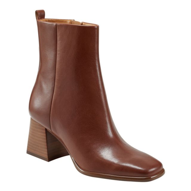 Medium Natural Leather