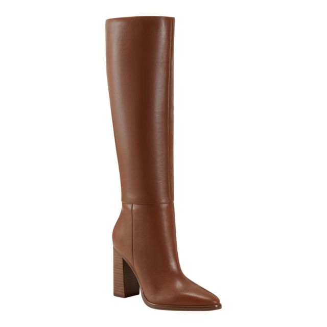 Medium Natural Leather