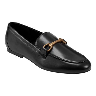 Bleek Slip-on Flat Dress Loafers