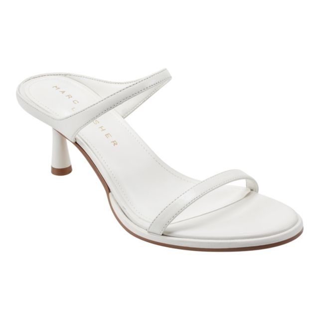 Ivory Leather