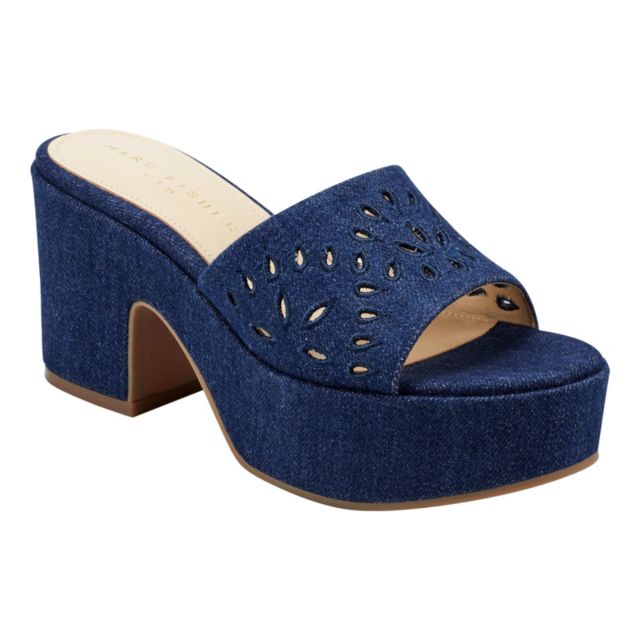 Dark Blue Denim