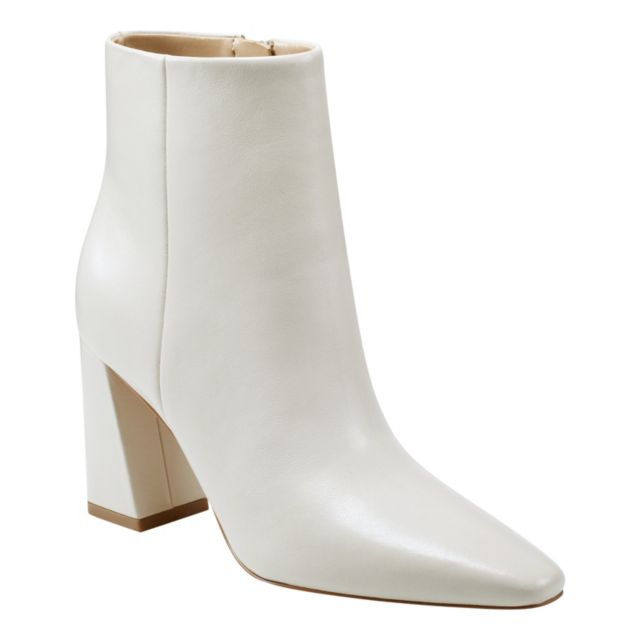 Ivory Leather