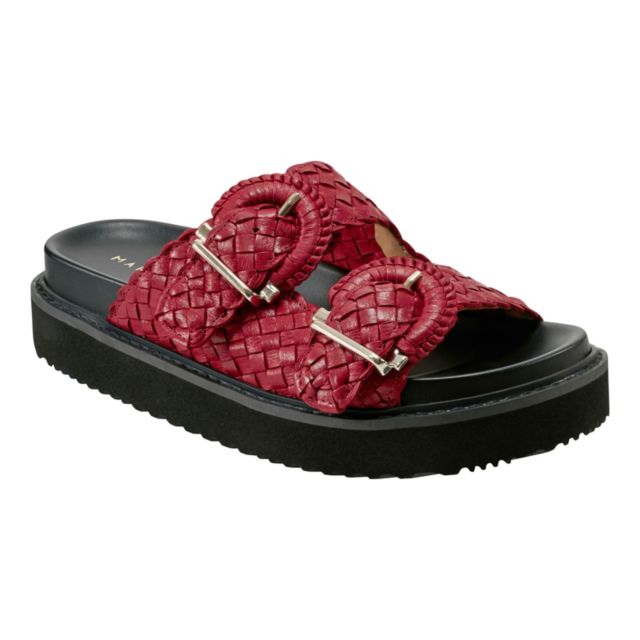 DARK RED 600