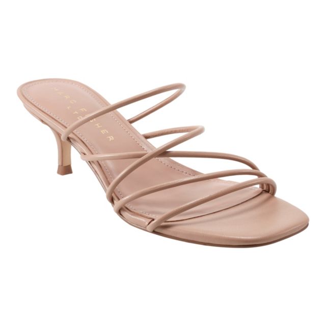 Light Natural Leather