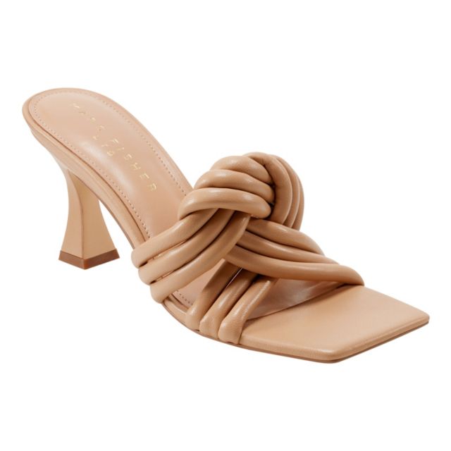Medium Natural Leather