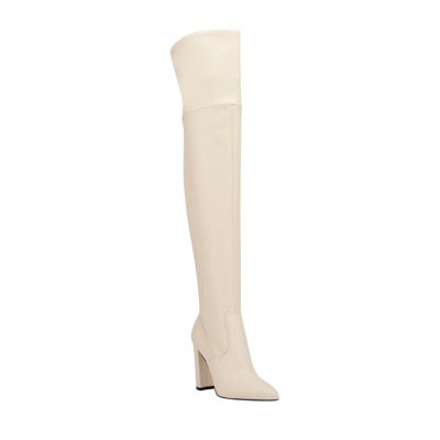 Marc Fisher LTD Garalyn Over the Knee Boots | belk