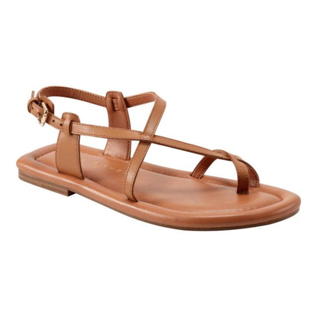 Medium Natural Leather