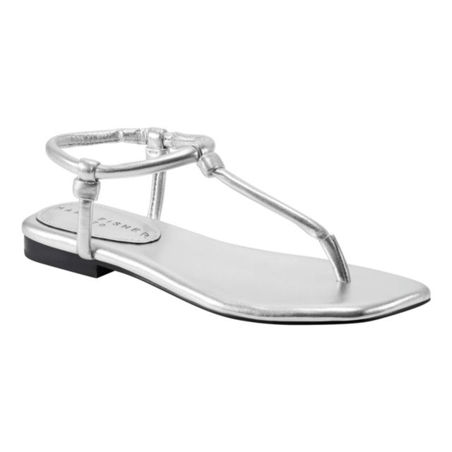 Silver Leather