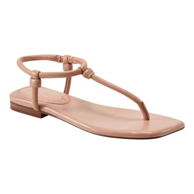 Light Natural Leather