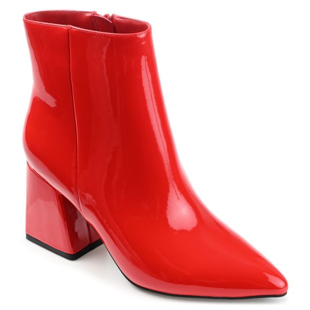 Patent/Red