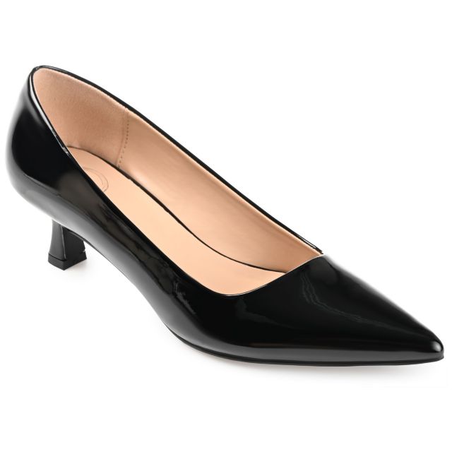 Patent/Black