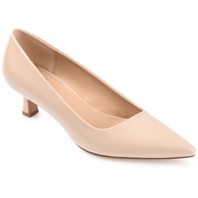 Patent/Nude