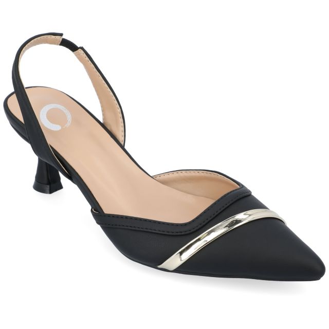 Black PU