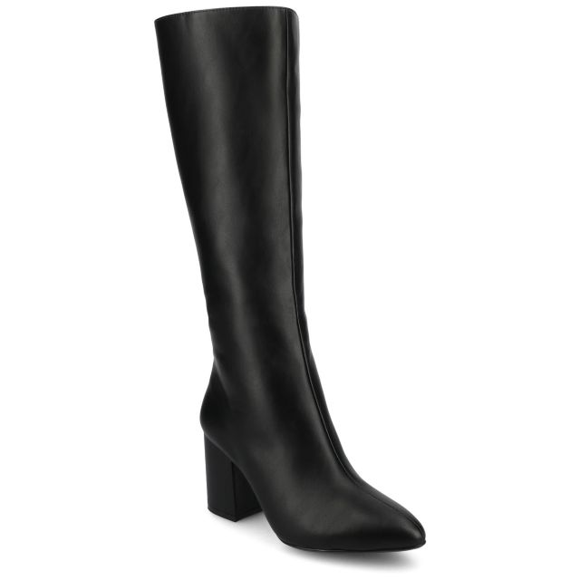 Black PU