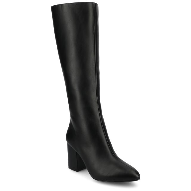 Black PU