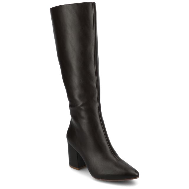 Brown PU