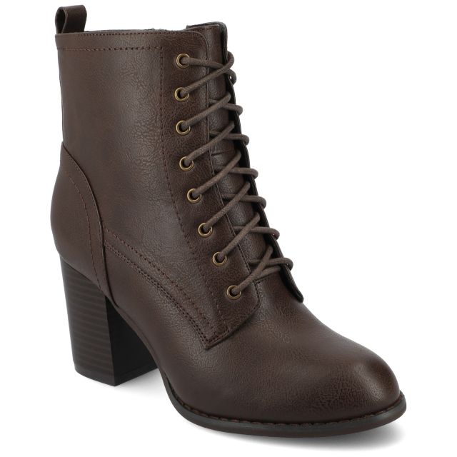 Brown PU
