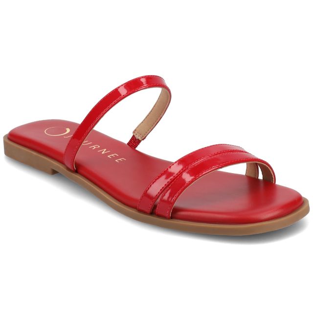 Patent/Red