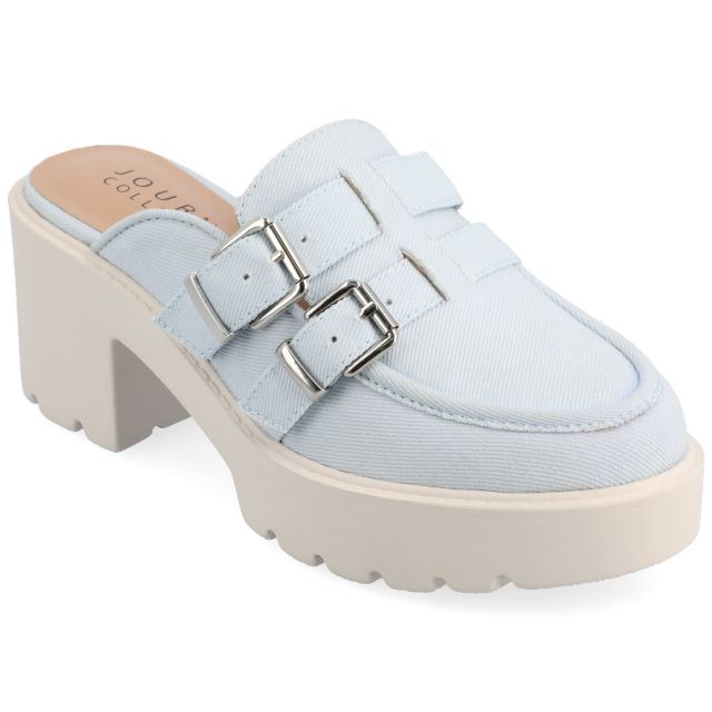 Light Denim