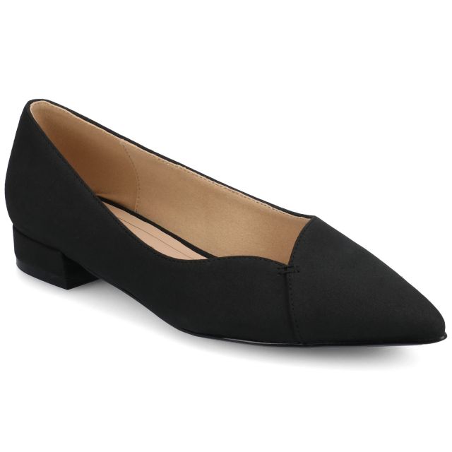 Black Suede
