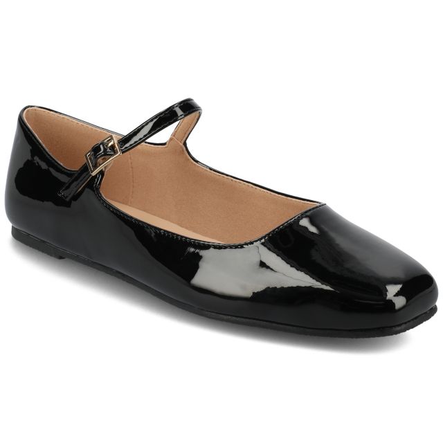Patent/Black