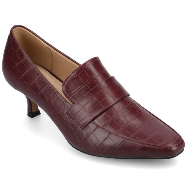 Oxblood